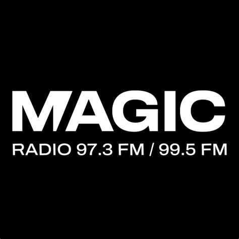 Radio station with magic in Puerto Rico